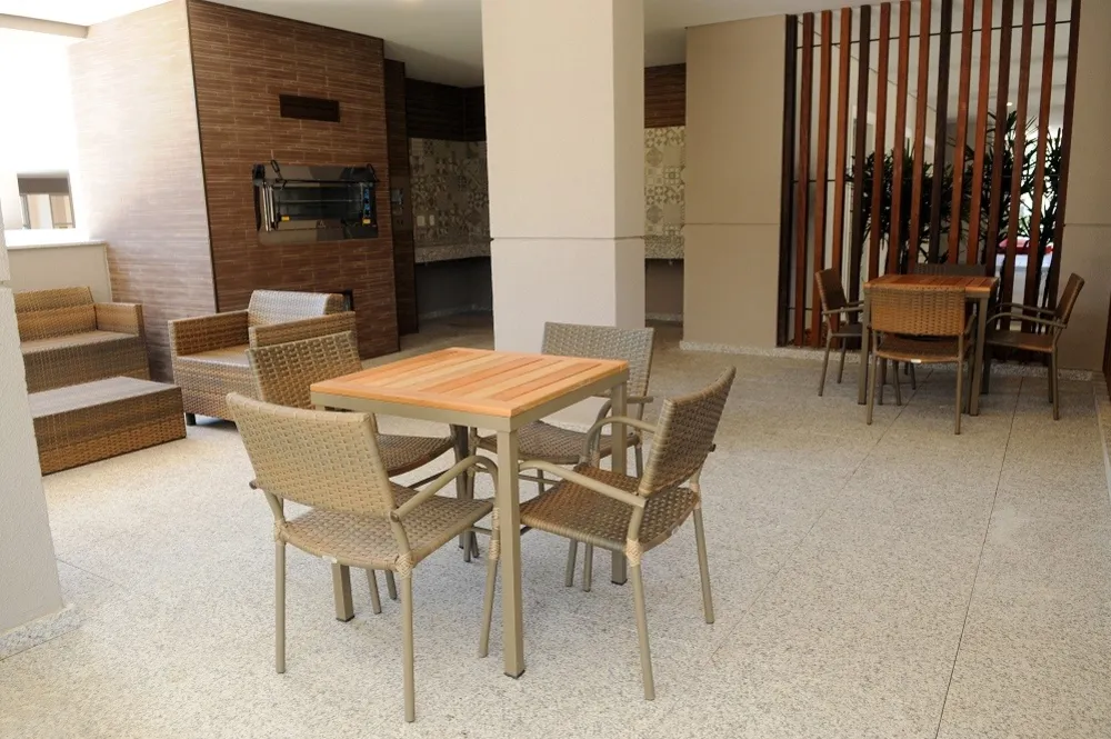 Apartamento, 3 quartos, 6156 m² - Foto 13