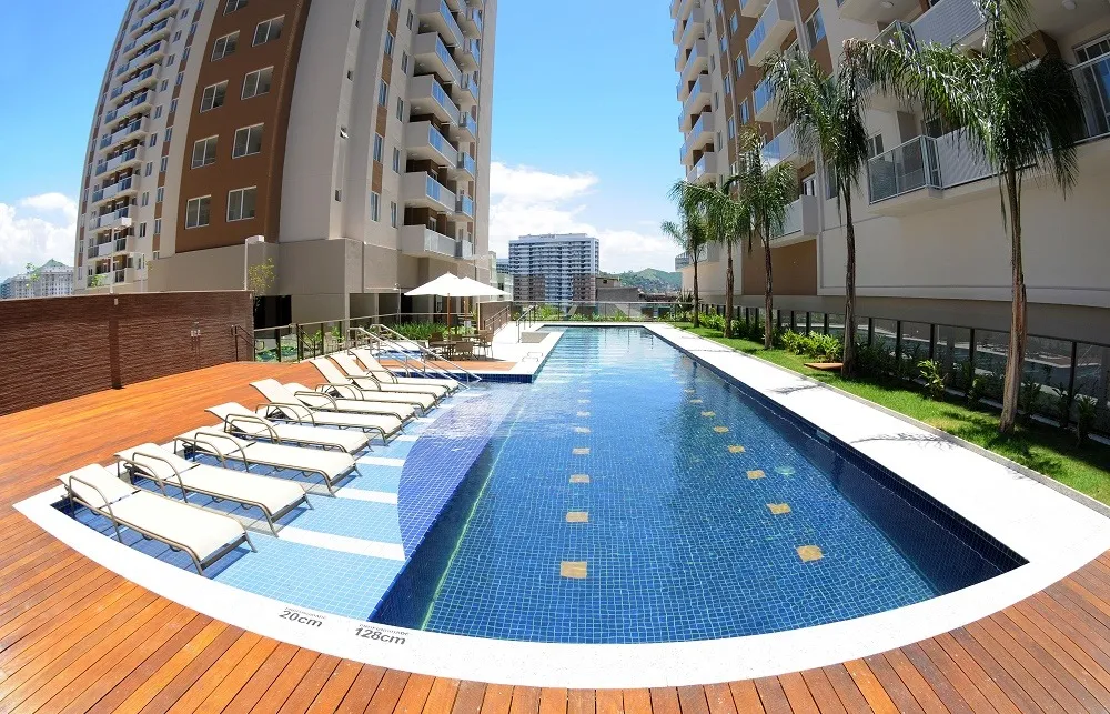 Apartamento, 3 quartos, 6156 m² - Foto 1