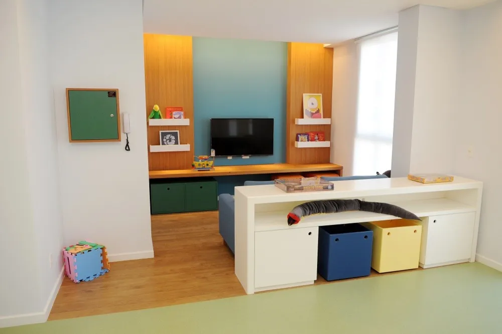 Apartamento, 3 quartos, 6156 m² - Foto 11