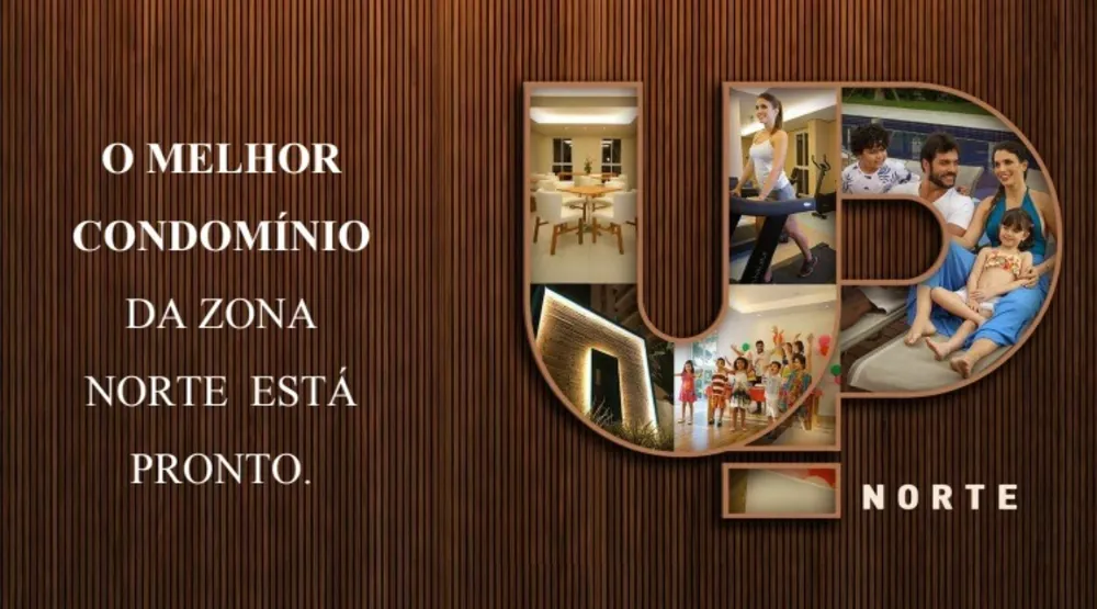 Apartamento, 3 quartos, 6156 m² - Foto 2