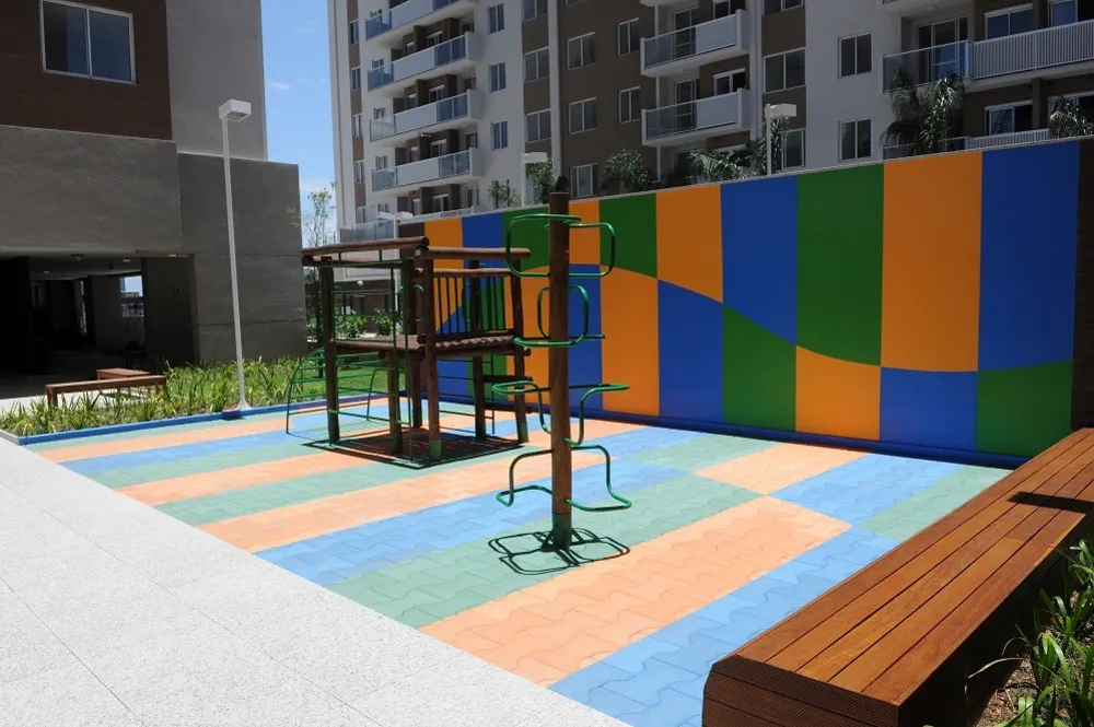 Apartamento, 3 quartos, 6156 m² - Foto 17
