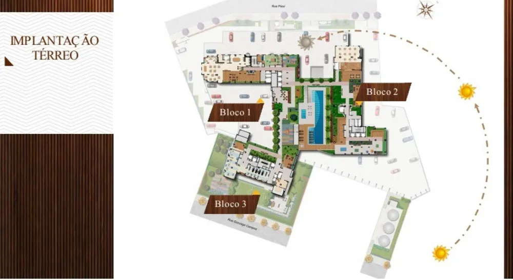 Apartamento, 3 quartos, 6156 m² - Foto 8