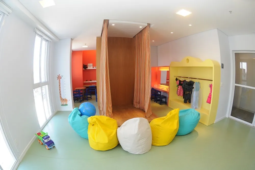 Apartamento, 3 quartos, 6156 m² - Foto 12