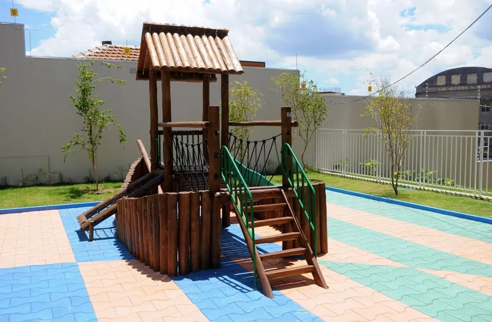 Apartamento, 3 quartos, 6156 m² - Foto 18