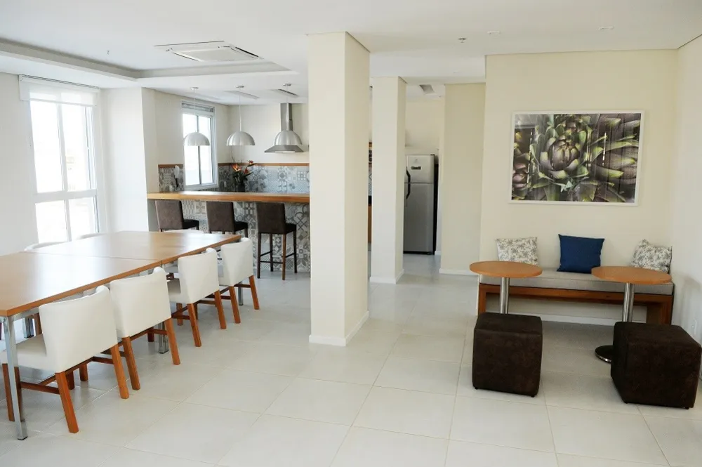 Apartamento, 3 quartos, 6156 m² - Foto 15