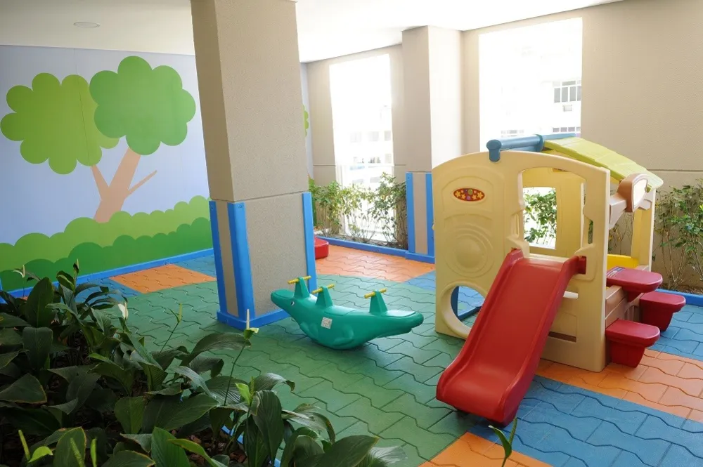 Apartamento, 3 quartos, 6156 m² - Foto 16