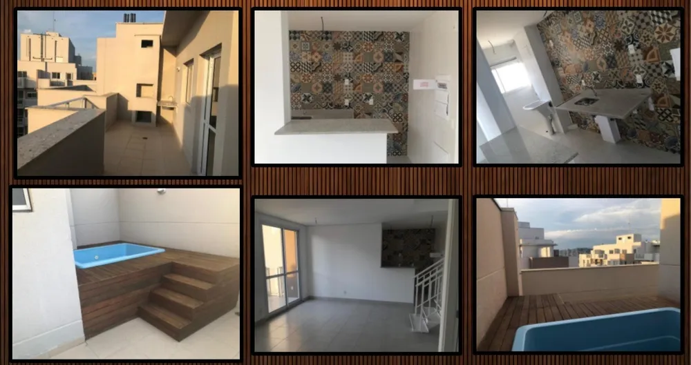Apartamento, 3 quartos, 6156 m² - Foto 6