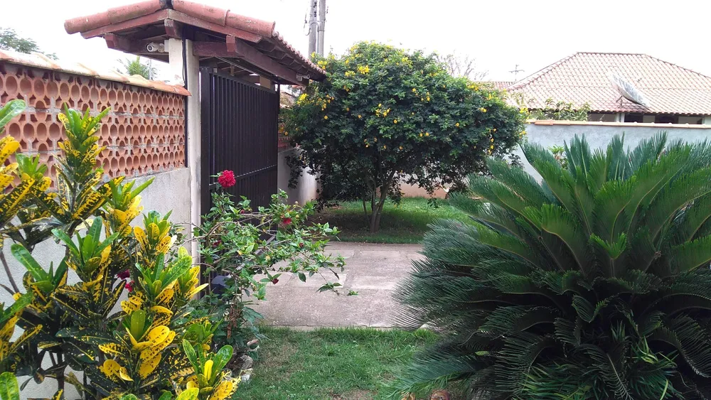 Casa, 4 quartos, 600 m² - Foto 15