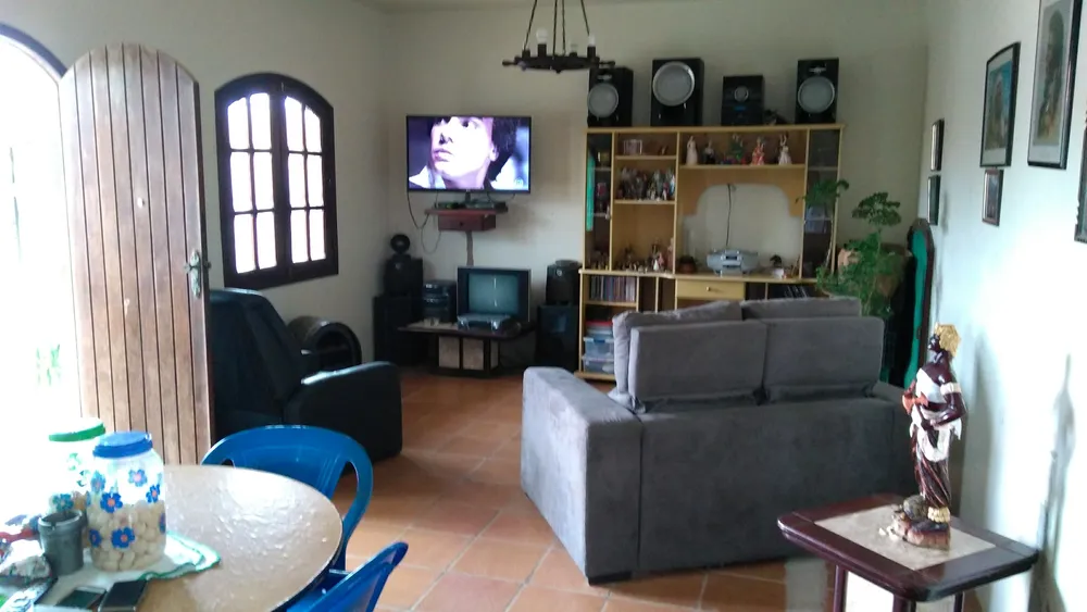 Casa, 4 quartos, 600 m² - Foto 3