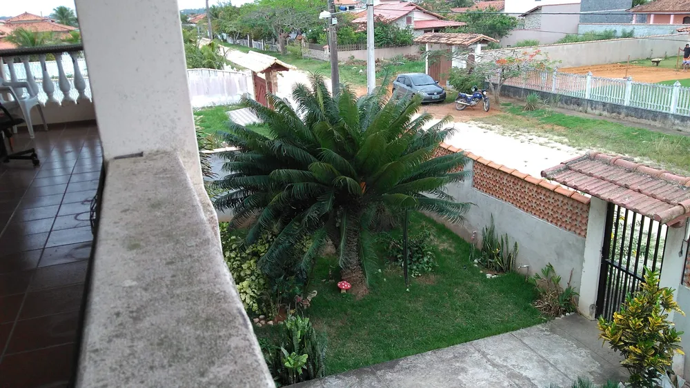 Casa, 4 quartos, 600 m² - Foto 14
