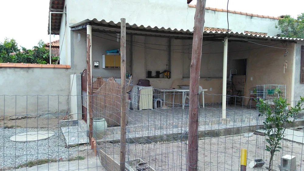 Casa, 4 quartos, 600 m² - Foto 9