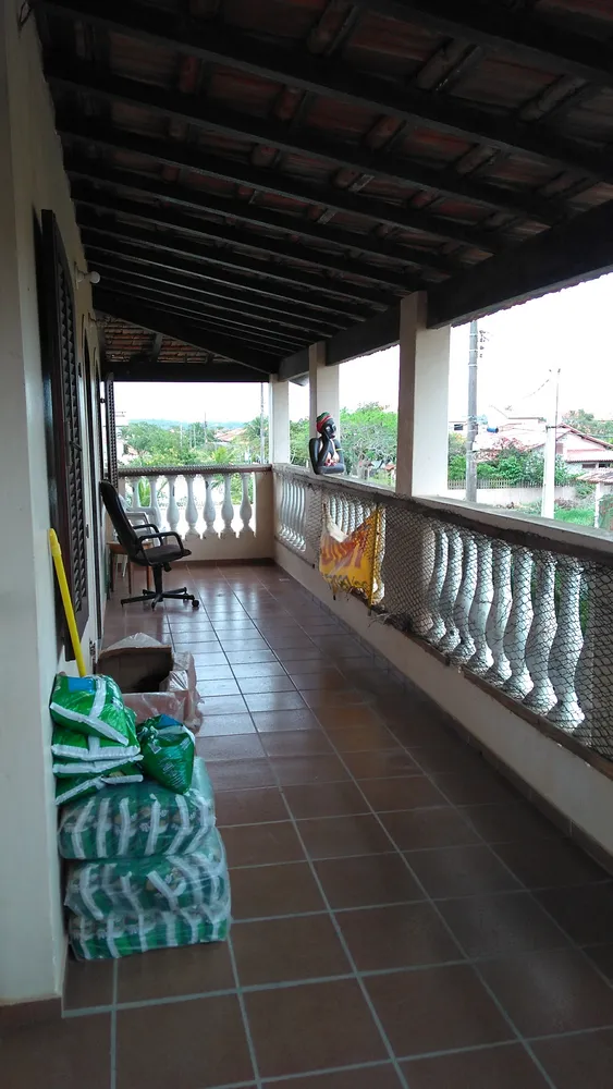 Casa, 4 quartos, 600 m² - Foto 13