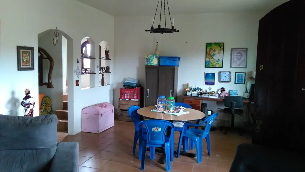Casa, 4 quartos, 600 m² - Foto 4