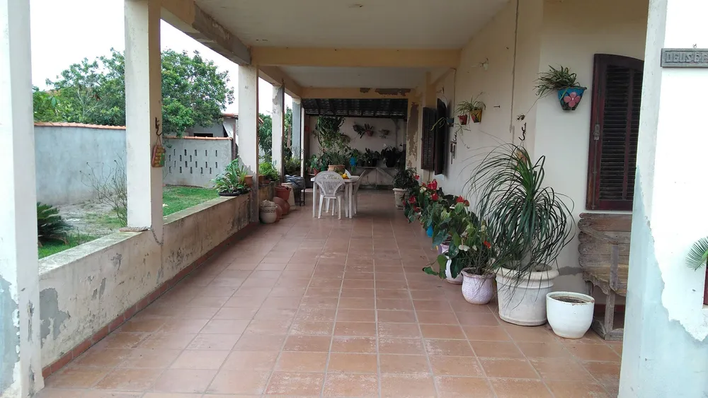 Casa, 4 quartos, 600 m² - Foto 2