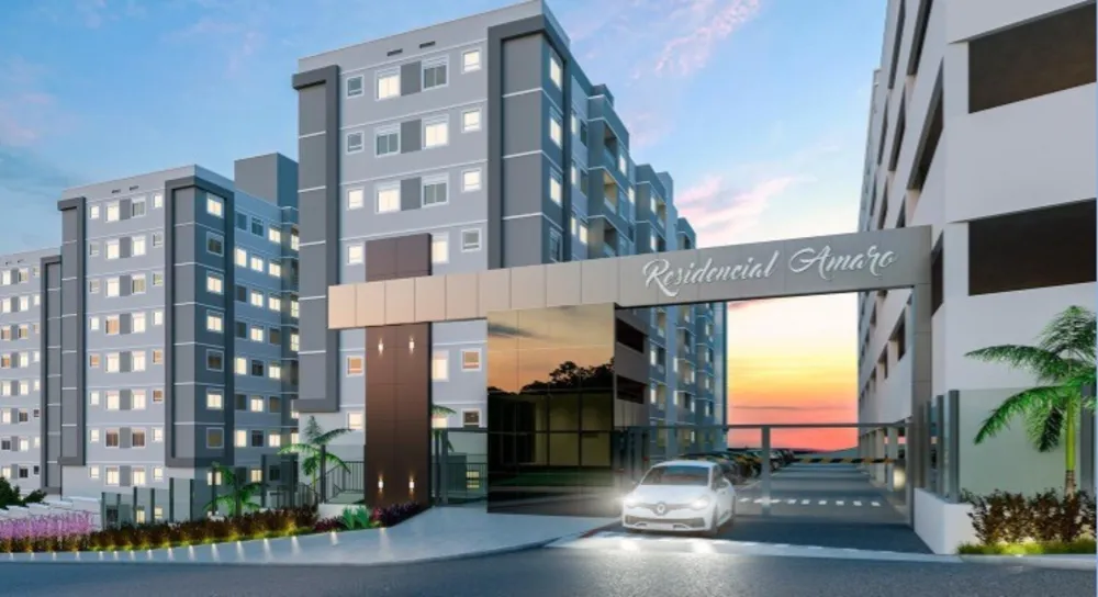 Apartamento, 2 quartos, 4793 m² - Foto 2