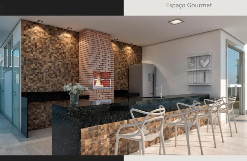 Apartamento, 2 quartos, 4793 m² - Foto 4