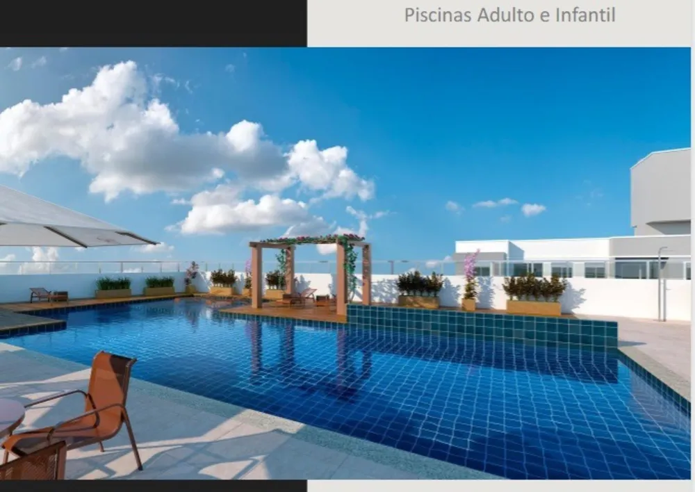 Apartamento, 2 quartos, 4793 m² - Foto 1