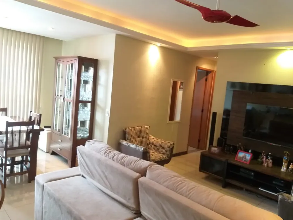 Apartamento, 2 quartos, 600 m² - Foto 1