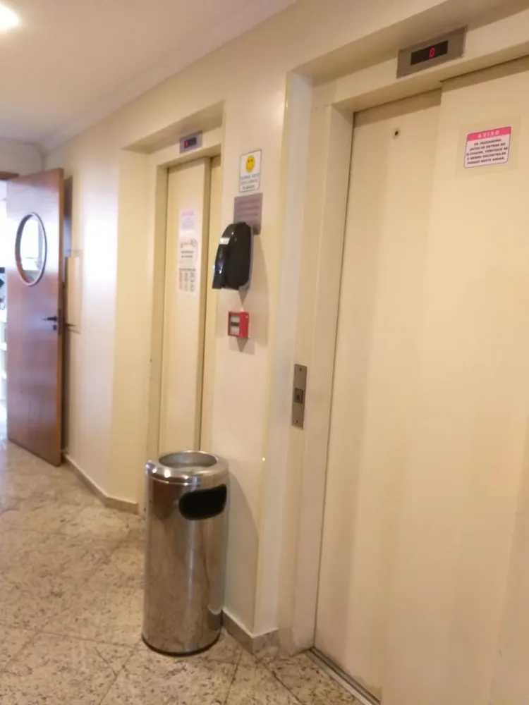 Apartamento, 2 quartos, 600 m² - Foto 20
