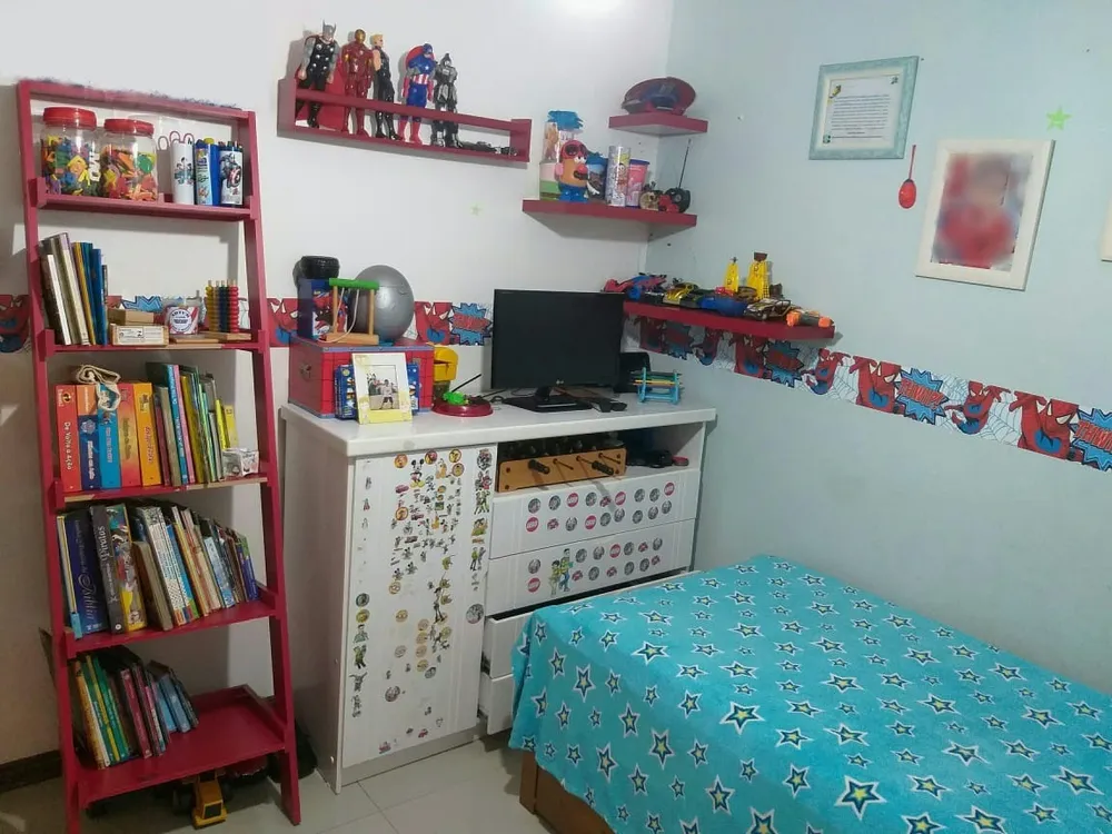 Apartamento, 2 quartos, 600 m² - Foto 13
