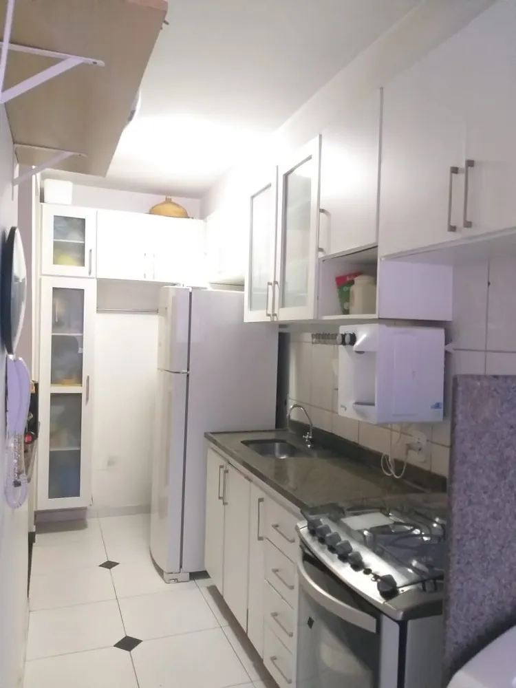 Apartamento, 2 quartos, 600 m² - Foto 16