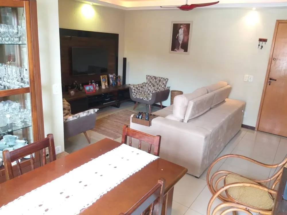 Apartamento, 2 quartos, 600 m² - Foto 2