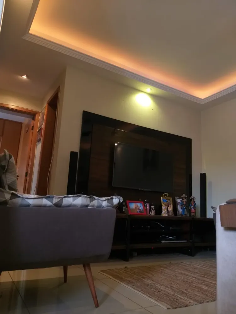 Apartamento, 2 quartos, 600 m² - Foto 5