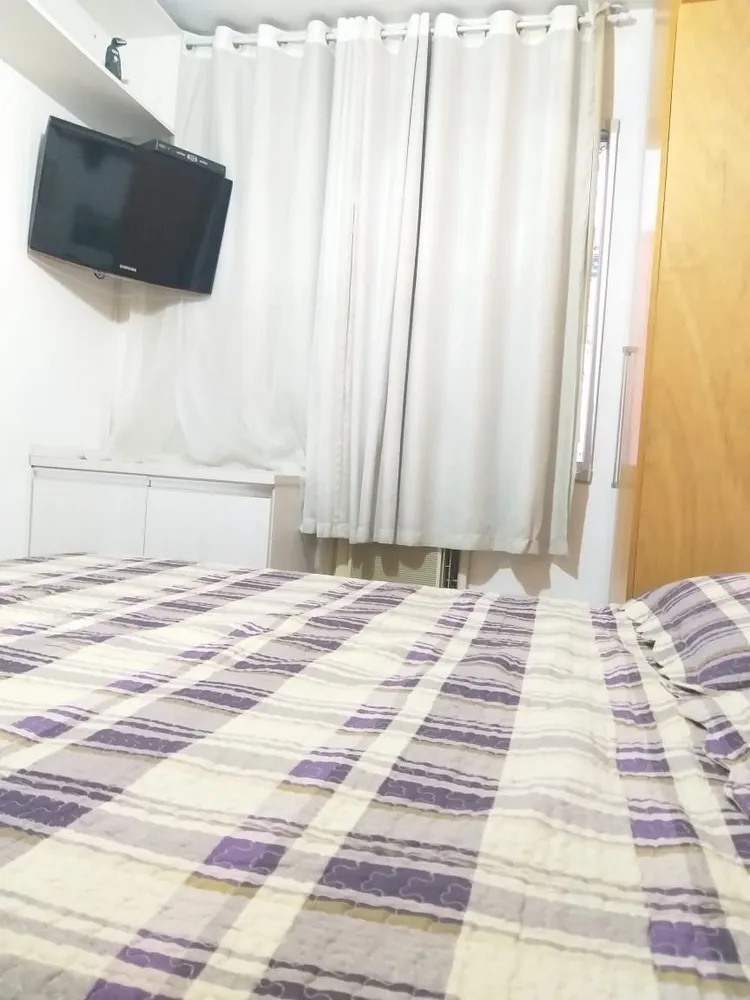 Apartamento, 2 quartos, 600 m² - Foto 10