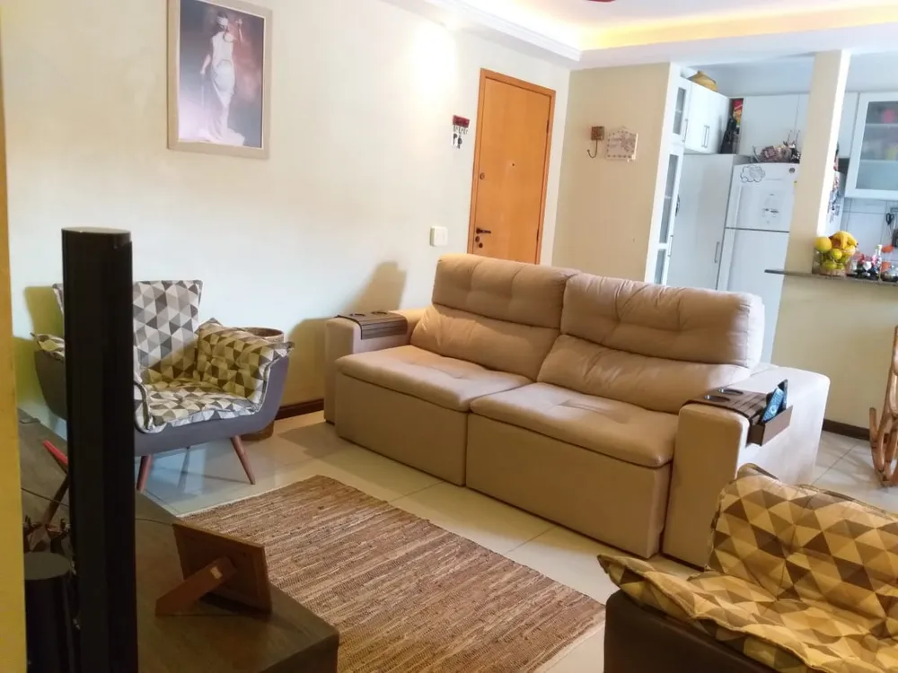 Apartamento, 2 quartos, 600 m² - Foto 3