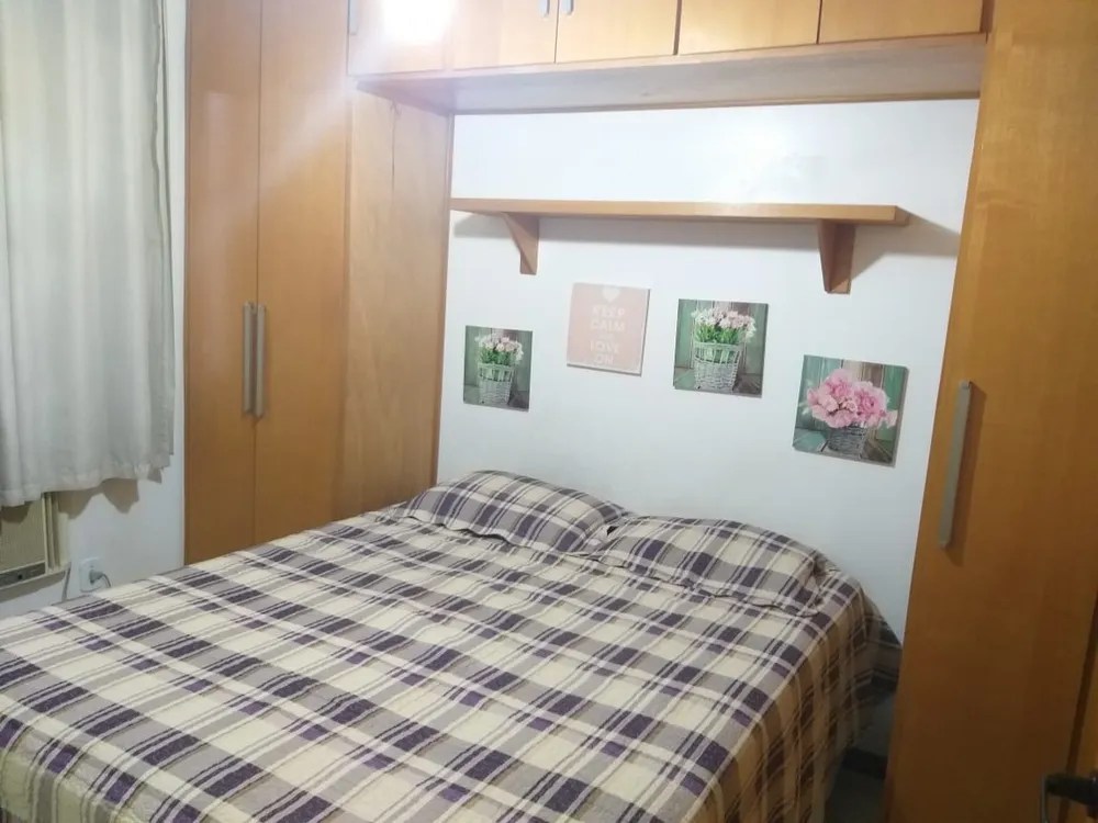 Apartamento, 2 quartos, 600 m² - Foto 8