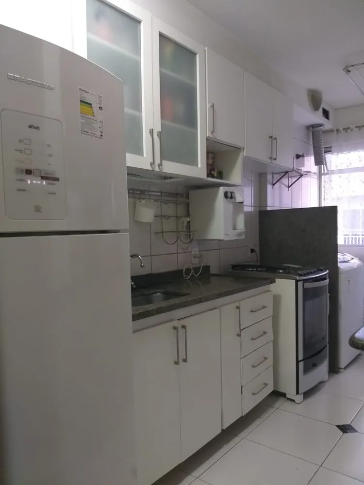Apartamento, 2 quartos, 600 m² - Foto 15