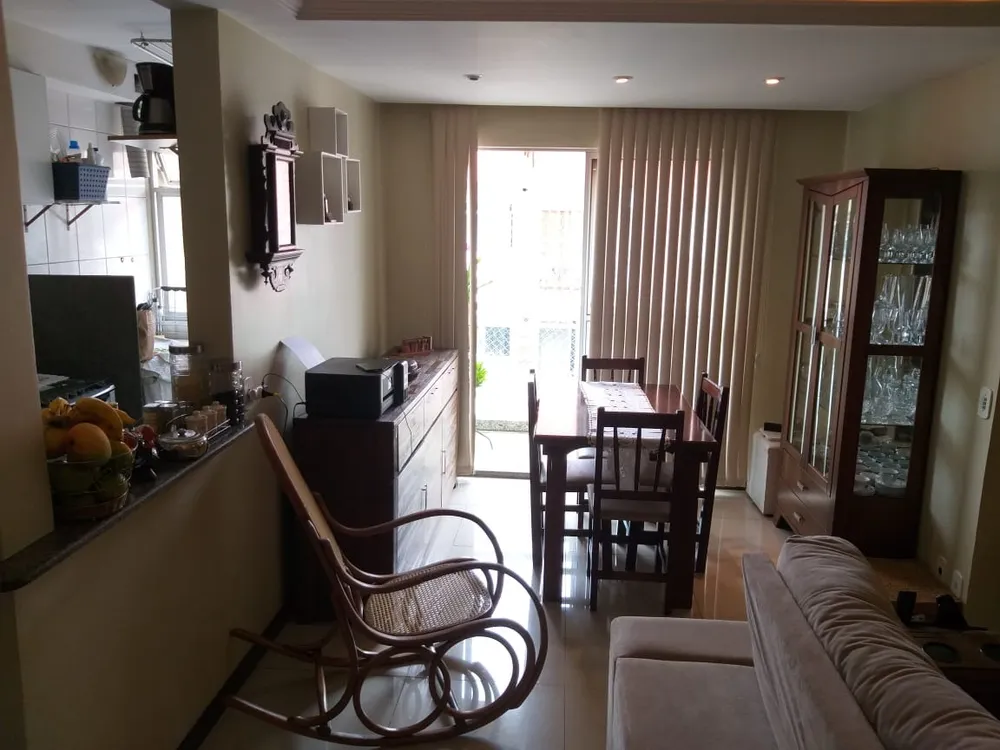 Apartamento, 2 quartos, 600 m² - Foto 6