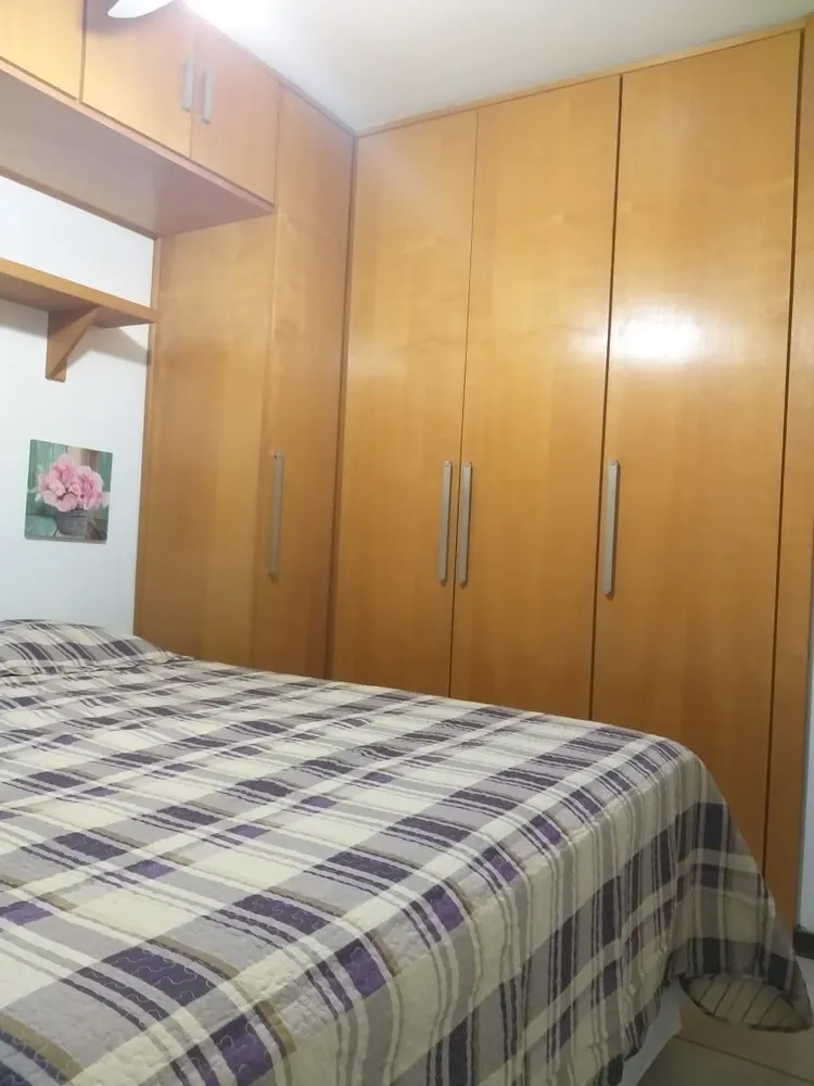 Apartamento, 2 quartos, 600 m² - Foto 9