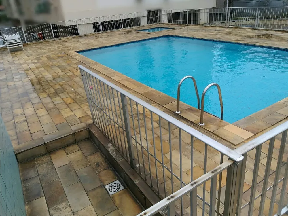 Apartamento, 2 quartos, 600 m² - Foto 21