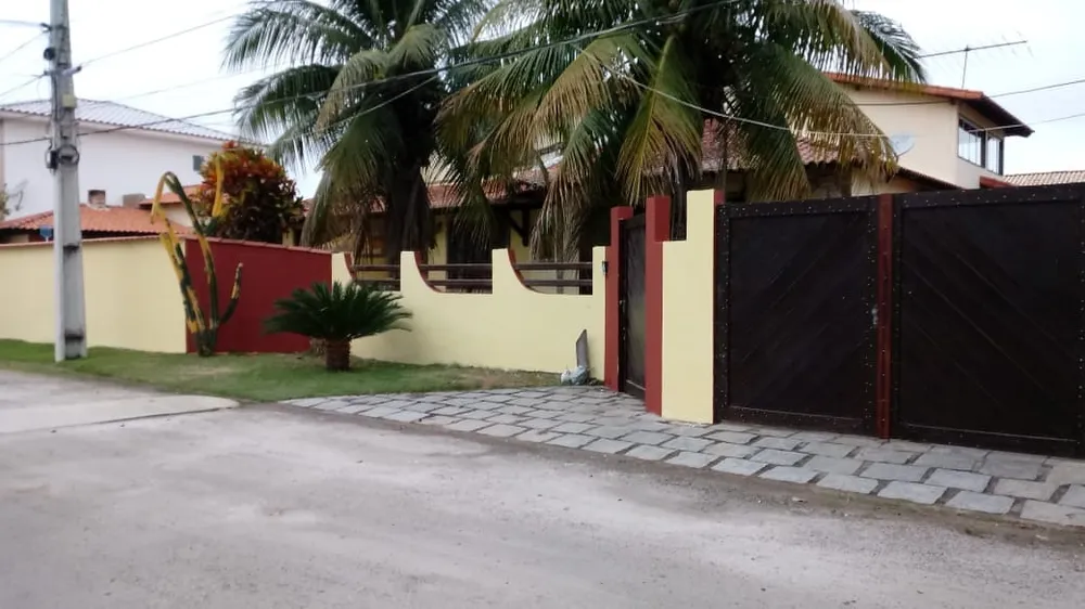 Casa, 3 quartos, 350 m² - Foto 22