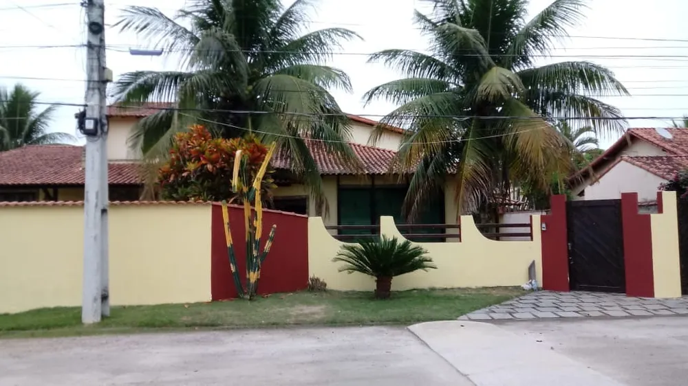 Casa, 3 quartos, 350 m² - Foto 21