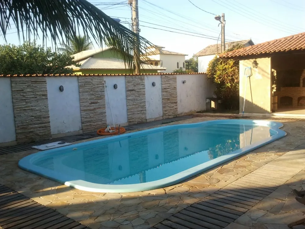 Casa, 3 quartos, 350 m² - Foto 2