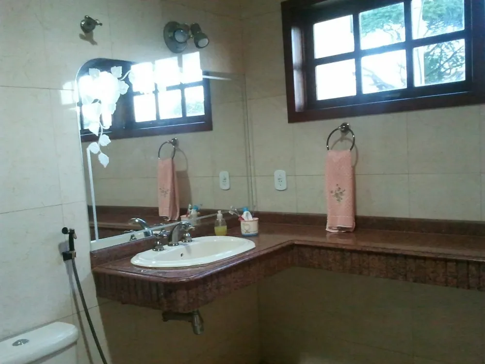 Casa, 3 quartos, 350 m² - Foto 14