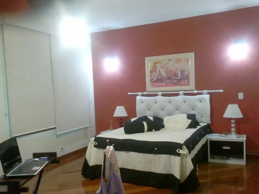 Casa, 3 quartos, 350 m² - Foto 9