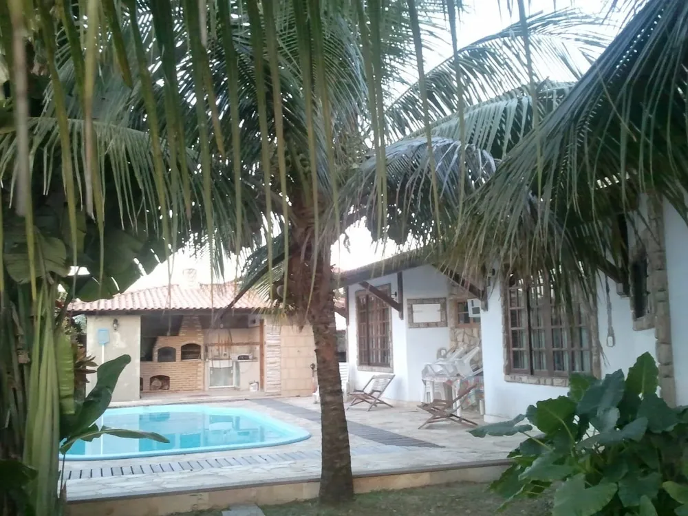 Casa, 3 quartos, 350 m² - Foto 1