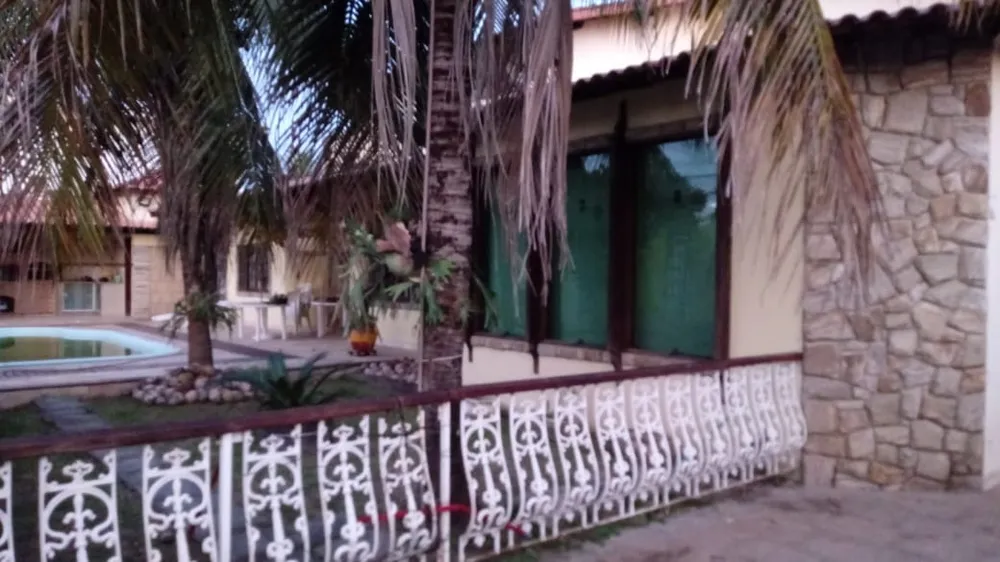Casa, 3 quartos, 350 m² - Foto 19