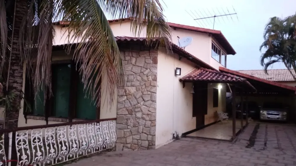 Casa, 3 quartos, 350 m² - Foto 17