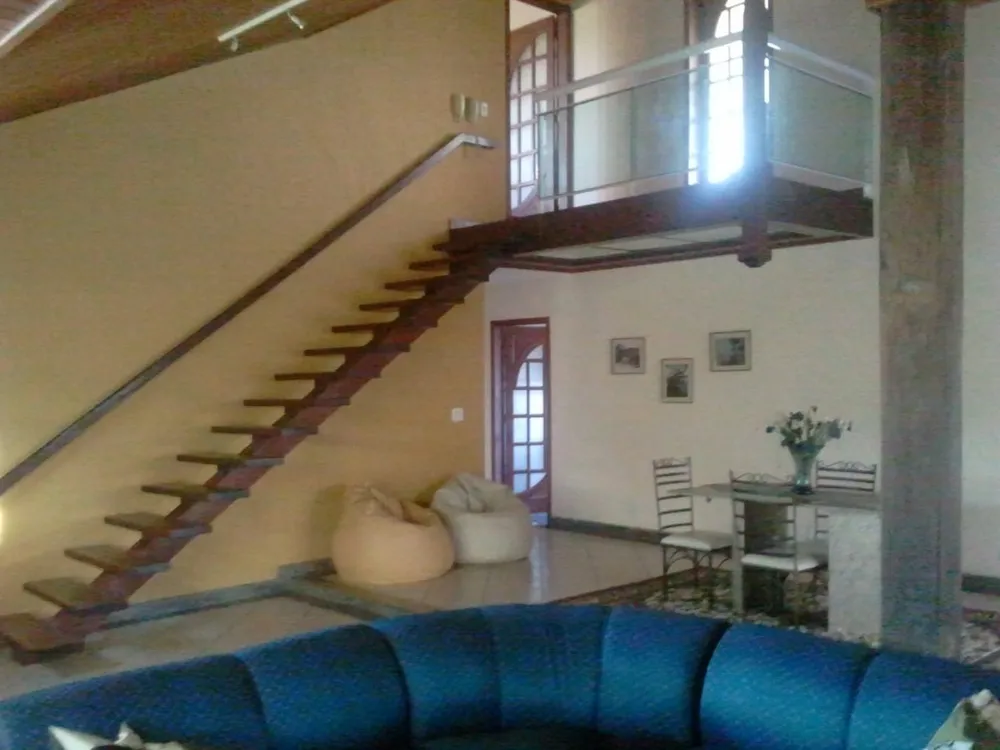 Casa, 3 quartos, 350 m² - Foto 4