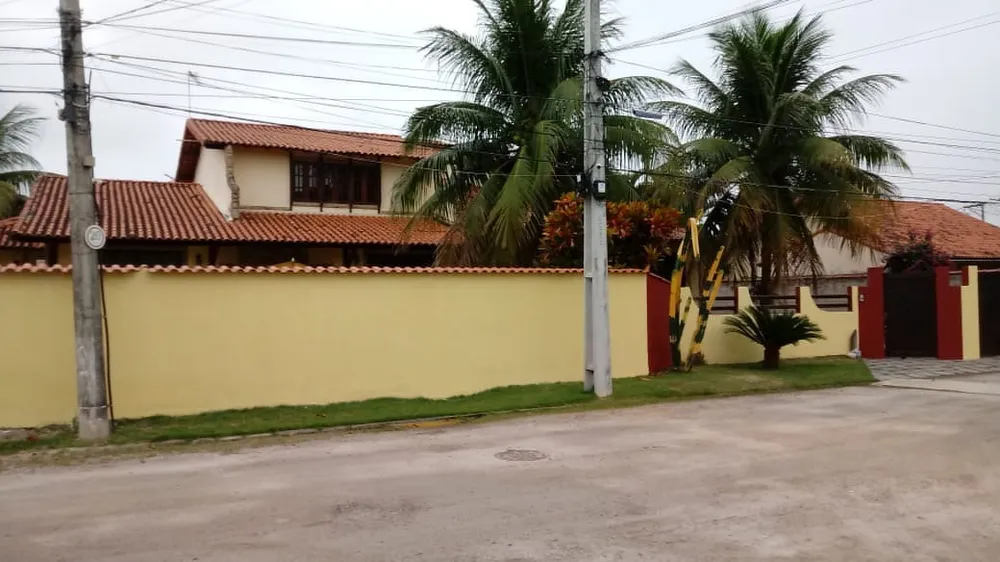 Casa, 3 quartos, 350 m² - Foto 23