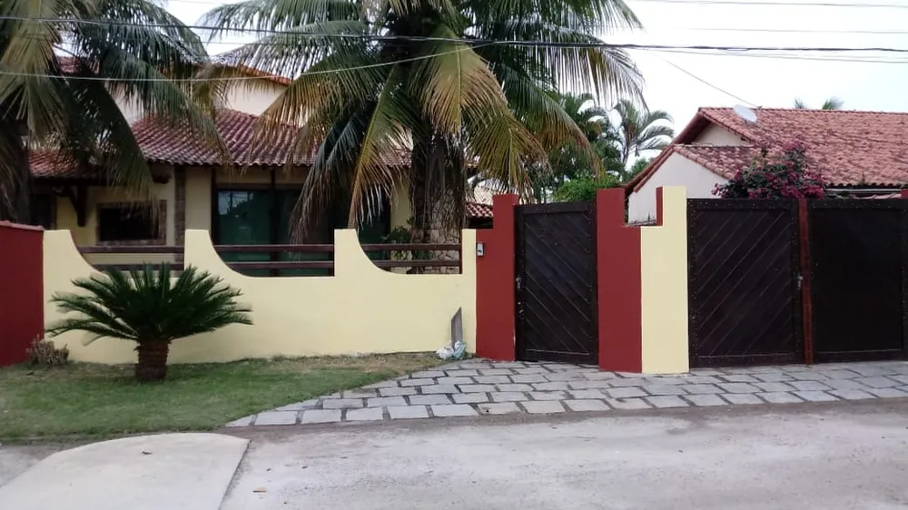 Casa, 3 quartos, 350 m² - Foto 20
