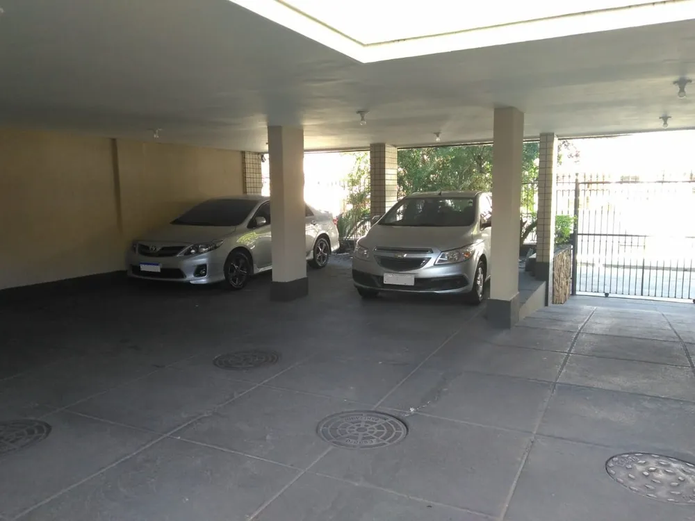 Apartamento, 3 quartos, 120 m² - Foto 23