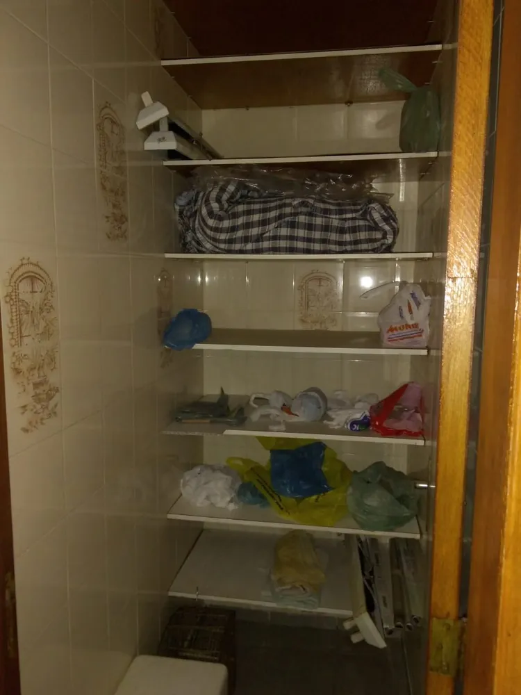 Apartamento, 3 quartos, 120 m² - Foto 5