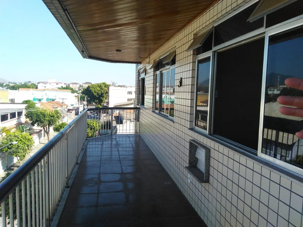 Apartamento, 3 quartos, 120 m² - Foto 16