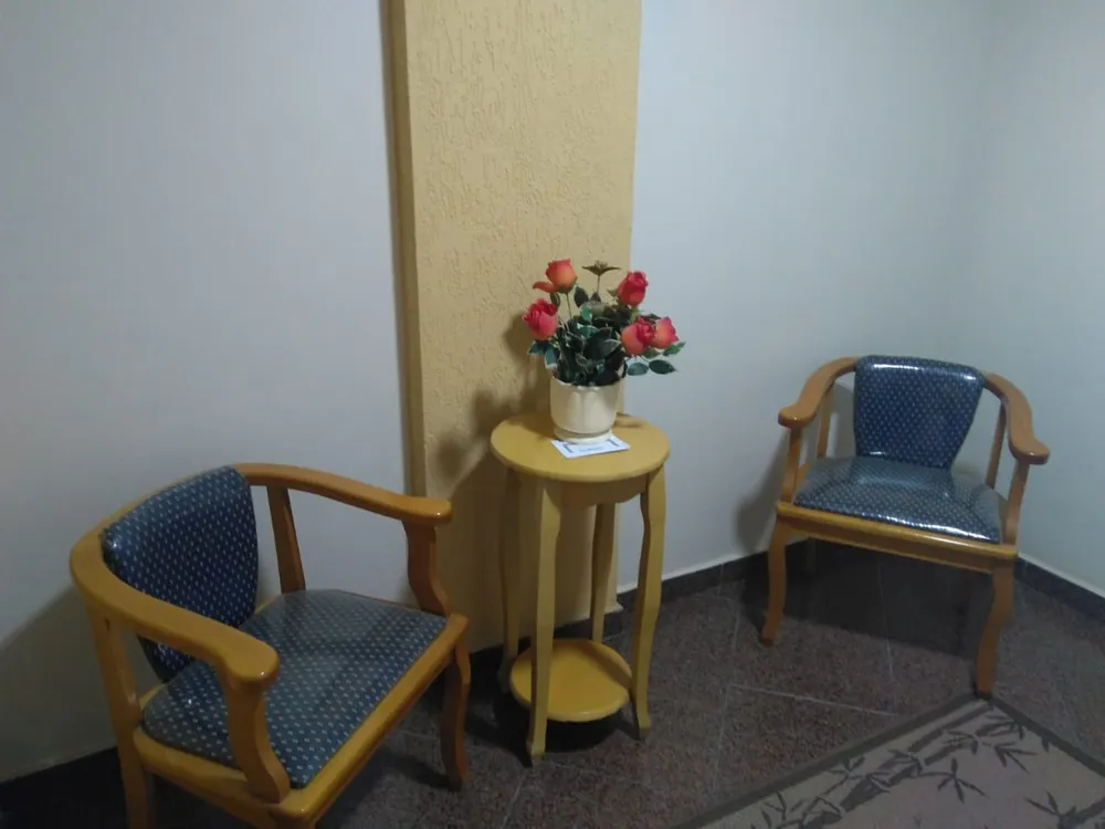 Apartamento, 3 quartos, 120 m² - Foto 20
