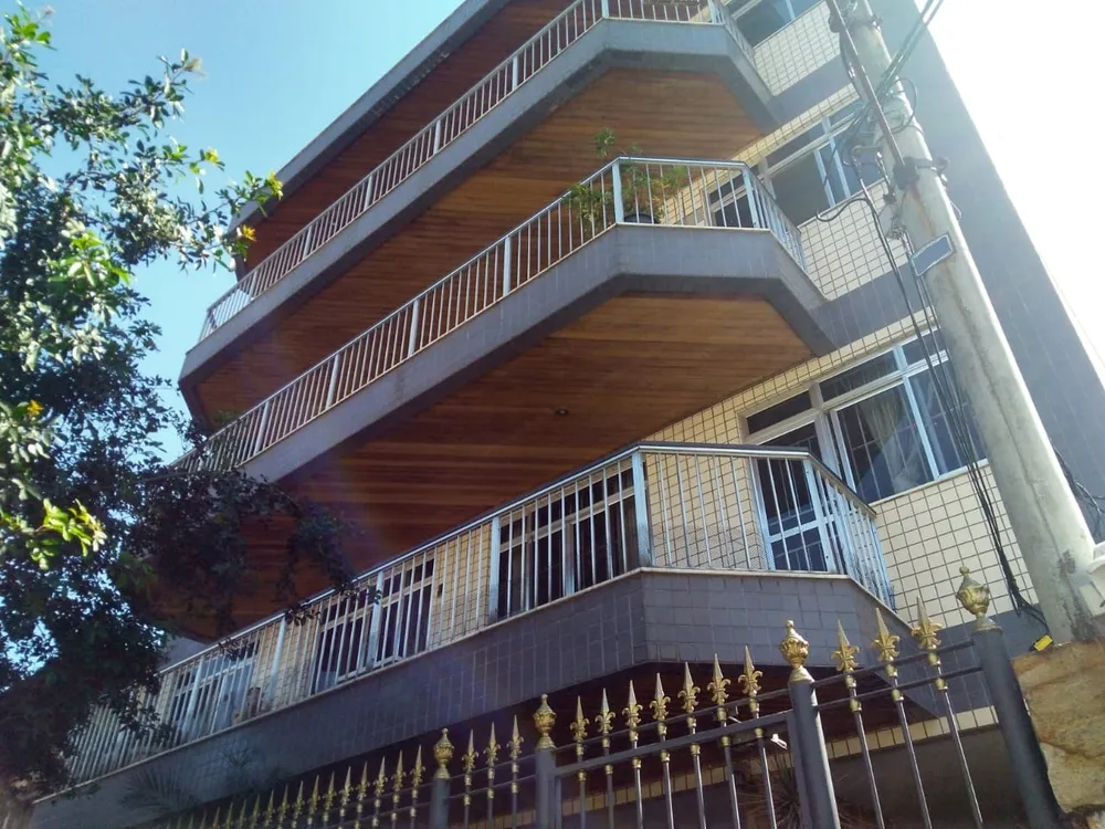 Apartamento, 3 quartos, 120 m² - Foto 1